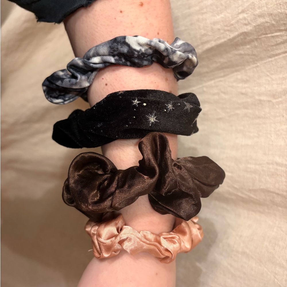 Hair bundle
